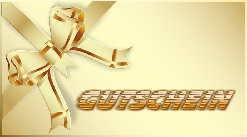 Gutschein