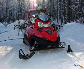 Brandheiße Angebote für Winterfans